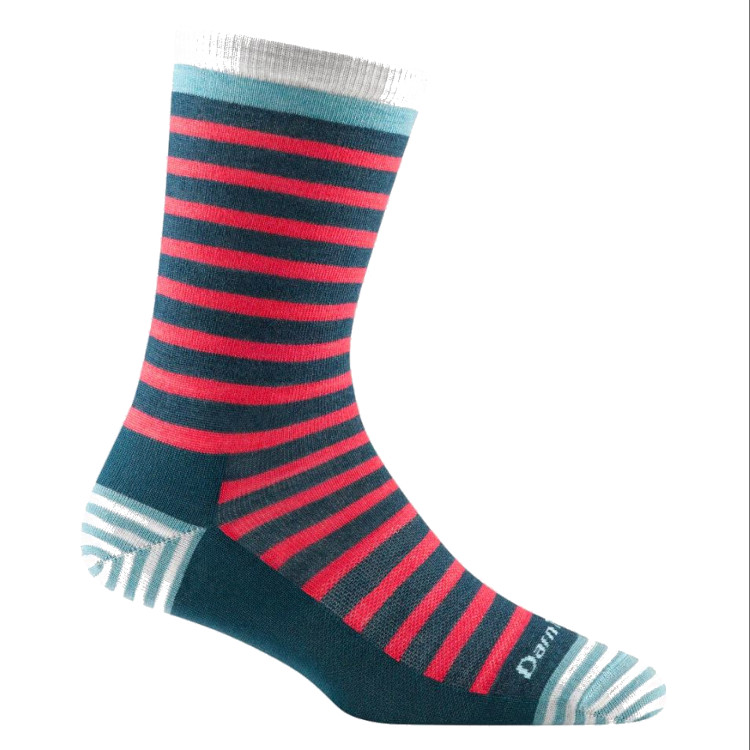 Darn Tough Morgan Crew Lightweight - Women's - Image 4